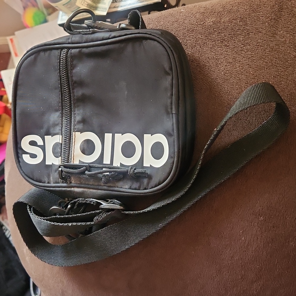 Adidas Crossbody Bag
